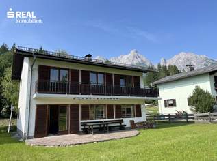Zwischen Skigebiet & See – Zweitwohnsitz im Salzburger Land, 1300000 €, Immobilien-Häuser in 5760 Saalfelden am Steinernen Meer