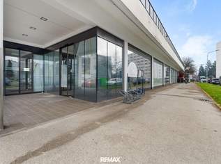 Interessante Gewerbeimmobilie: Geschäfts- und Büroflächen, 1400000 €, Immobilien-Gewerbeobjekte in 9020 Innere Stadt