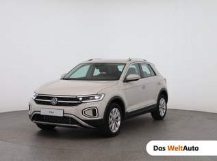 T-Roc Style TSI DSG, 35990 €, Auto & Fahrrad-Autos in 6600 Marktgemeinde Reutte T-Roc Style TSI DSG, 35990 €, Auto & Fahrrad-Autos in 6600 Marktgemeinde Reutte