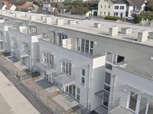 Charmante 2-Zimmer-Gartenwohnung mit Terrasse in Unterolberndorf, 590.68 €, Immobilien-Wohnungen in 2123 Unterolberndorf