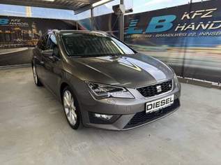 Leon ST FR 2,0 TDI CR Start-Stop, 10999 €, Auto & Fahrrad-Autos in 6020 Innsbruck Leon ST FR 2,0 TDI CR Start-Stop, 10999 €, Auto & Fahrrad-Autos in 6020 Innsbruck
