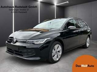 Golf Life mHeV DSG, 30900 €, Auto & Fahrrad-Autos in 5550 Radstadt