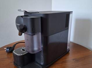 De’Longhi Nespresso Lattissima One | Top Zustand | Voll getestet, 119 €, Haus, Bau, Garten-Haushaltsgeräte in 1100 Favoriten