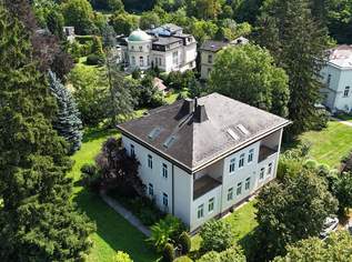 Innenausbau steht kurz bevor: Exklusive DG Wohnung in einer Gründerzeitvilla inkl. Lift und Kernsanierung!, 799000 €, Immobilien-Wohnungen in 3002 Purkersdorf Innenausbau steht kurz bevor: Exklusive DG Wohnung in einer Gründerzeitvilla inkl. Lift und Kernsanierung!, 799000 €, Immobilien-Wohnungen in 3002 Purkersdorf