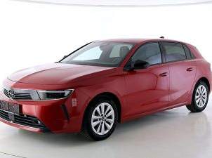 Astra L 5T Business Edition 1.5 CDTI AT8, 21499 €, Auto & Fahrrad-Autos in 4084 St. Agatha