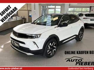 Mokka e Elegance *RFK, Alu, Klima*, 18990 €, Auto & Fahrrad-Autos in 8280 Fürstenfeld Mokka e Elegance *RFK, Alu, Klima*, 18990 €, Auto & Fahrrad-Autos in 8280 Fürstenfeld