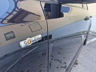 Skoda Octavia Combi TDI DSG 7 Soleil Ambition Limited