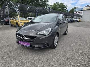 Corsa 1,2 Ecotec Edition, 7990 €, Auto & Fahrrad-Autos in Kärnten