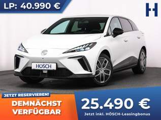 MG4 64kWh Luxury NEUWAGEN SCHNÄPPCHEN -39%, 26490 €, Auto & Fahrrad-Autos in 4061 Pasching MG4 64kWh Luxury NEUWAGEN SCHNÄPPCHEN -39%, 26490 €, Auto & Fahrrad-Autos in 4061 Pasching
