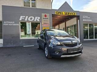 Mokka 1,4 Turbo ecoflex Edition Start/Stop System, 9199 €, Auto & Fahrrad-Autos in 8570 Voitsberg Mokka 1,4 Turbo ecoflex Edition Start/Stop System, 9199 €, Auto & Fahrrad-Autos in 8570 Voitsberg