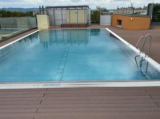 "Exklusive Wohnung mit Fernsicht!", 264000 €, Immobilien-Wohnungen in 1100 Favoriten