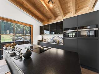 Stilvolle Dachgeschosswohnung in Ruhelage mit Premium-Ausstattung, 799000 €, Immobilien-Wohnungen in 6361 Kelchsau