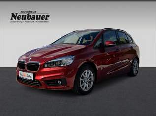 216d Active Tourer Advantage