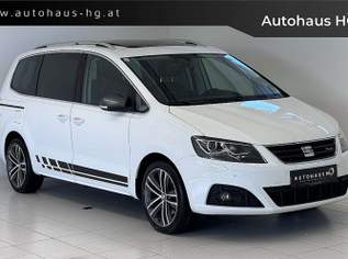 Alhambra FR 2,0 TDI CR*7-SITZER*AHK*PANO*R-KAMERA*, 26490 €, Auto & Fahrrad-Autos in 5112 Lamprechtshausen Alhambra FR 2,0 TDI CR*7-SITZER*AHK*PANO*R-KAMERA*, 26490 €, Auto & Fahrrad-Autos in 5112 Lamprechtshausen