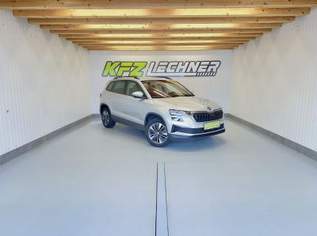 Karoq 2.0 TDI DSG ""AHK*LED*R-KAM*NAVI*SITZH, 23950 €, Auto & Fahrrad-Autos in 4782 St. Florian am Inn