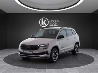 Karoq 4x4 Sportline TDI DSG ''PANO+AHK+CANTON'', 45900 €, Auto & Fahrrad-Autos in 6800 Gisingen Karoq 4x4 Sportline TDI DSG ''PANO+AHK+CANTON'', 45900 €, Auto & Fahrrad-Autos in 6800 Gisingen