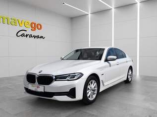520 e Aut. Limousine, 30990 €, Auto & Fahrrad-Autos in 3442 Gemeinde Langenrohr