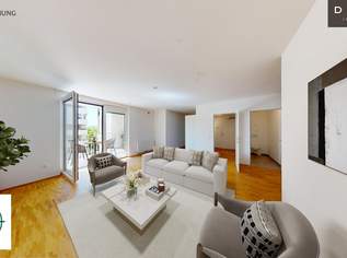 | ZWEI ZIMMER | SÜDBALKON | NÄHE FH JOANNEUM | FOKUS WEST, 750.51 €, Immobilien-Wohnungen in 8020 