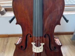 Cello Stradivari Gore Standmodell, 1700 €, Marktplatz-Musik & Musikinstrumente in 1190 Gemeinde Klosterneuburg