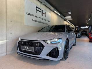 A6 4.0 TFSI quattro *Luft *Keramik, 133850 €, Auto & Fahrrad-Autos in 4820 Bad Ischl