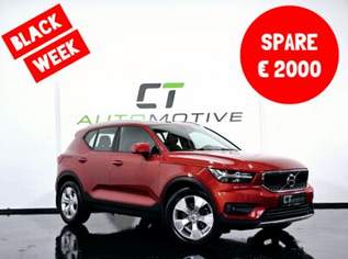 XC40 D3 Momentum Pro AWD ‼️BLACK WEEK‼️, 19900 €, Auto & Fahrrad-Autos in 6700 Stadt Bludenz