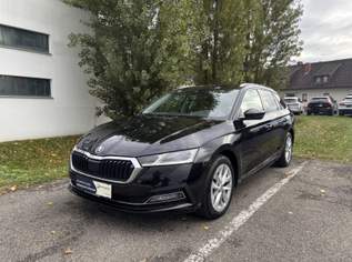 Octavia Combi 2,0 TDI Style DSG, 17990 €, Auto & Fahrrad-Autos in 8435 Wagna