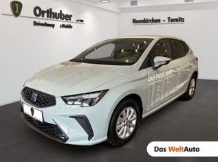 Ibiza Style Edition 1.0 TSI 95PS, 20990 €, Auto & Fahrrad-Autos in 2620 Gemeinde Neunkirchen