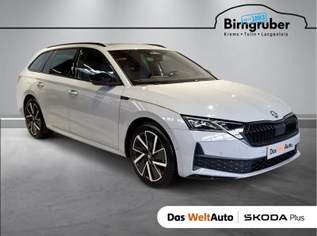 Octavia Sportline TSI mHEV DSG, 44990 €, Auto & Fahrrad-Autos in 3430 Gemeinde Tulln an der Donau