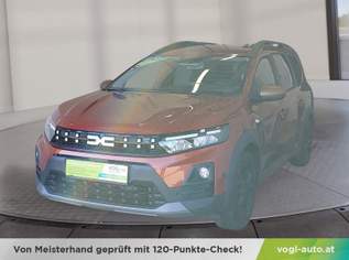 Jogger Extreme Hybrid 155 7stz Aut., 25950 €, Auto & Fahrrad-Autos in 7400 Oberwart