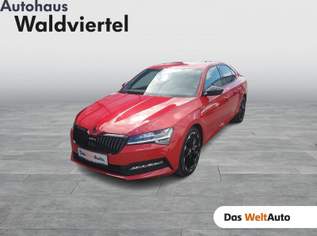 SUPERB SPORTLINE TDI, 22990 €, Auto & Fahrrad-Autos in 3580 Gemeinde Horn SUPERB SPORTLINE TDI, 22990 €, Auto & Fahrrad-Autos in 3580 Gemeinde Horn