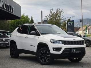 Compass 2,0 MultiJet AWD 9AT 170 Trailhawk Aut., 18900 €, Auto & Fahrrad-Autos in 6700 Stadt Bludenz