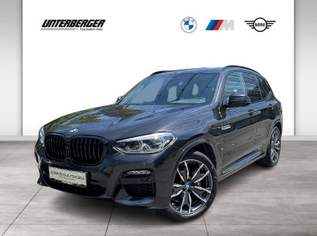 X3 xDrive30e M Sport // Head-Up // elektr. Anhäng, 39950 €, Auto & Fahrrad-Autos in 6850 Stadt Dornbirn X3 xDrive30e M Sport // Head-Up // elektr. Anhäng, 39950 €, Auto & Fahrrad-Autos in 6850 Stadt Dornbirn