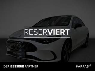 CLA 250+ mit EQ Technologie, 49900 €, Auto & Fahrrad-Autos in 4030 Kleinmünchen-Auwiesen CLA 250+ mit EQ Technologie, 49900 €, Auto & Fahrrad-Autos in 4030 Kleinmünchen-Auwiesen