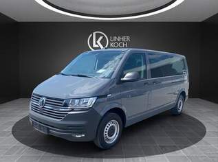 T6.1 Transporter Kombi LR TDI 4mot DSG, 67990 €, Auto & Fahrrad-Autos in 6800 Gisingen