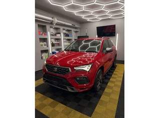 Ateca FR 4Drive, 30900 €, Auto & Fahrrad-Autos in Tirol