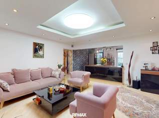 Zentrale 4-Zimmer- Wohnung mit Loggia, Sauna & Tiefgarage in Linz !, 369000 €, Immobilien-Wohnungen in Oberösterreich Zentrale 4-Zimmer- Wohnung mit Loggia, Sauna & Tiefgarage in Linz !, 369000 €, Immobilien-Wohnungen in Oberösterreich