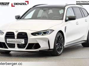 M3 Competition M xDrive Touring, 108400 €, Auto & Fahrrad-Autos in 6020 Innsbruck M3 Competition M xDrive Touring, 108400 €, Auto & Fahrrad-Autos in 6020 Innsbruck
