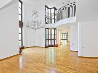Stilvolle Villa mit Außenpool in exklusiver Grünruhelage des 19. Bezirks, 3300000 €, Immobilien-Häuser in 1190 Döbling