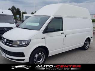 Transporter T6 T6 Hochdach lang 4Motion *Netto €22.500,-*, 27000 €, Auto & Fahrrad-Autos in 2752 Gemeinde Wöllersdorf-Steinabrückl