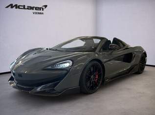 600LT Spider / Chicane Effect / B&W / MTT / Lift, 339900 €, Auto & Fahrrad-Autos in 1030 Landstraße 600LT Spider / Chicane Effect / B&W / MTT / Lift, 339900 €, Auto & Fahrrad-Autos in 1030 Landstraße