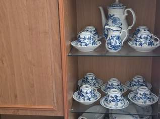 Original Bohemia Zwiebelmuster