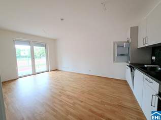 Moderne Innenstadtwohnung beim zentralen Stadtteil Gries, 1174.4 €, Immobilien-Wohnungen in 8020 