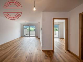 Neubauprojekt "Premium Residence" - Top 2 - "Bergblick", 390080 €, Immobilien-Wohnungen in 5620 Schwarzach im Pongau
