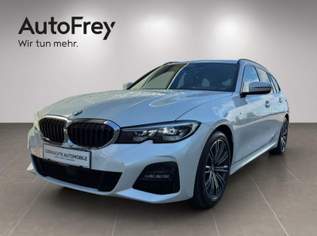 320d xDrive, 30890 €, Auto & Fahrrad-Autos in 5300 Hallwang