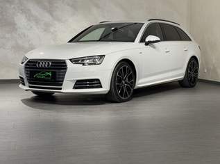 A4 Quattro Sport**Matrix LED**Erstbesitz**, 21990 €, Auto & Fahrrad-Autos in 6116 Gemeinde Weer