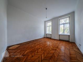 Helle 2-Zimmer-Stilaltbauwohnung, Nähe Augarten!, 299000 €, Immobilien-Wohnungen in 1020 Leopoldstadt Helle 2-Zimmer-Stilaltbauwohnung, Nähe Augarten!, 299000 €, Immobilien-Wohnungen in 1020 Leopoldstadt