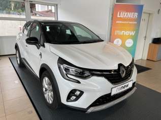 Captur Intens TCE90, 18990 €, Auto & Fahrrad-Autos in 6261 Gemeinde Strass im Zillertal