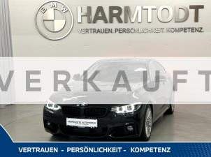 430d xDrive Gran Coupe *M-Sportpaket / wenig Kilometer*, 33990 €, Auto & Fahrrad-Autos in 8232 Grafendorf bei Hartberg