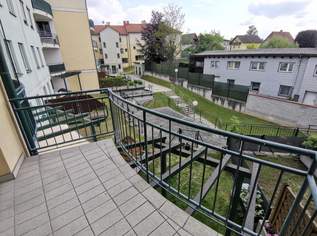 Helle 2-Zimmerwohnung im Zentrum von Gmünd mit Tiefgaragenplatz, 590 €, Immobilien-Wohnungen in 3950 Gemeinde Gmünd