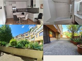 Moderne Terrassenwohnung in Rehberg - Viel Platz zum Wohlfühlen für nur 258.000,00 €!, 258000 €, Immobilien-Wohnungen in 3500 Rehberg